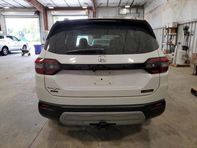 2024 HONDA PILOT TRAI 5FNYG1H60RB017537