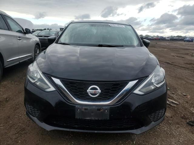 2016 NISSAN SENTRA S 3N1AB7AP1GY260297
