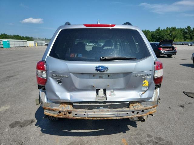 2016 SUBARU FORESTER 2 JF2SJADC3GH400194