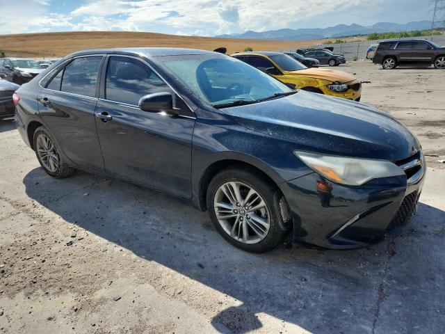 2016 TOYOTA CAMRY LE 4T1BF1FK6GU193100