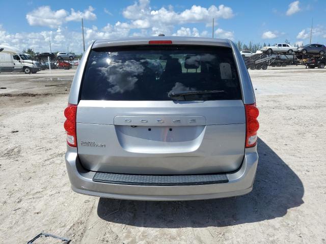 2019 DODGE GRAND CARA 2C4RDGBG2KR503519