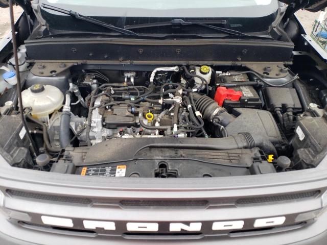 2024 FORD BRONCO SPORT BIG BEND 3FMCR9B60RRE42715