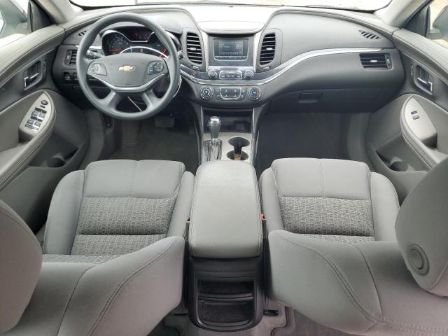 2016 CHEVROLET IMPALA LS 2G11Z5SA8G9199787