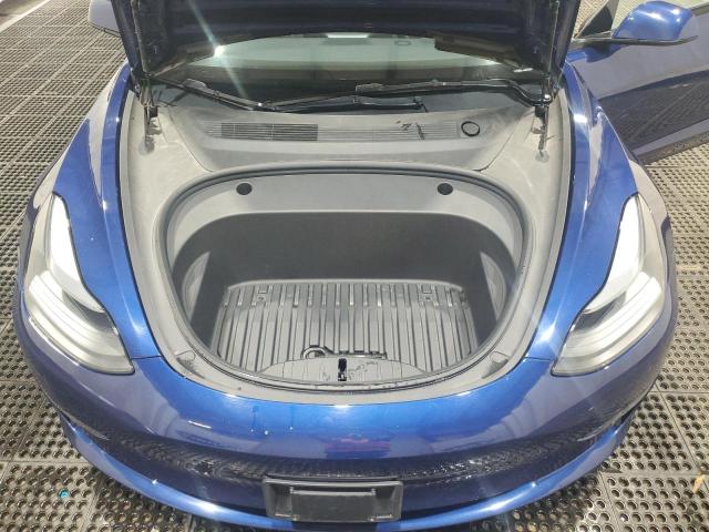 2022 TESLA MODEL 3 5YJ3E1EA1NF370484