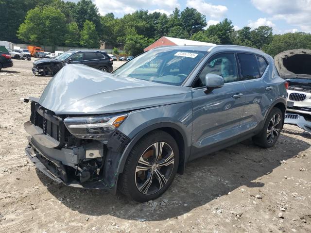 VOLVO XC40 T5 IN