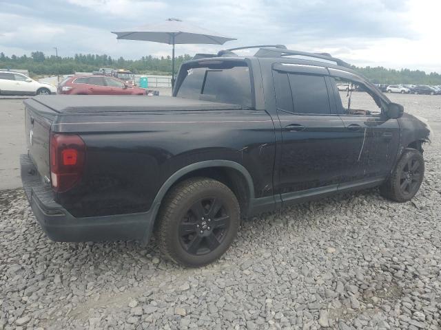 2018 HONDA RIDGELINE 5FPYK3F81JB008548