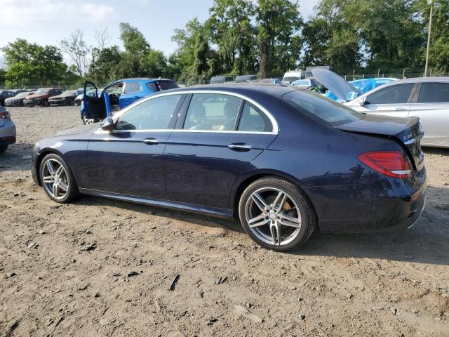 2017 MERCEDES-BENZ E 300 4MAT WDDZF4KB0HA031904
