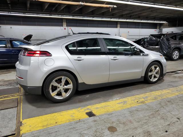 2013 CHEVROLET VOLT - 1G1RD6E4XDU115402
