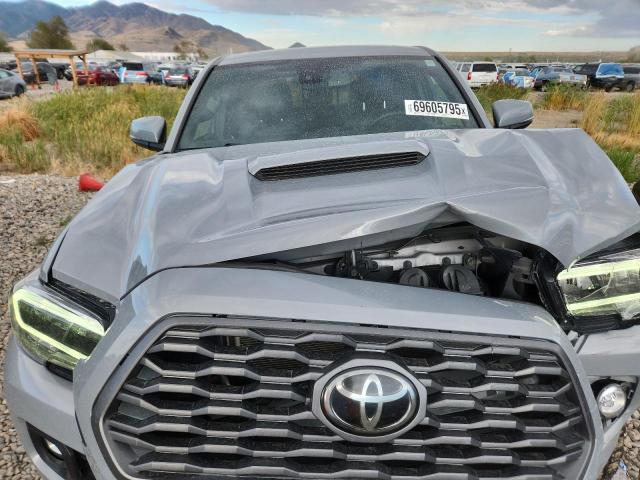 2021 TOYOTA TACOMA DOU - 3TYCZ5AN7MT017461