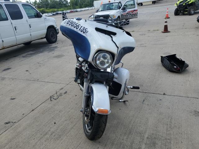2015 HARLEY-DAVIDSON FLHTCU ULTRA CLASSIC ELECTRA GLIDE 1HD1FCM15FB610348