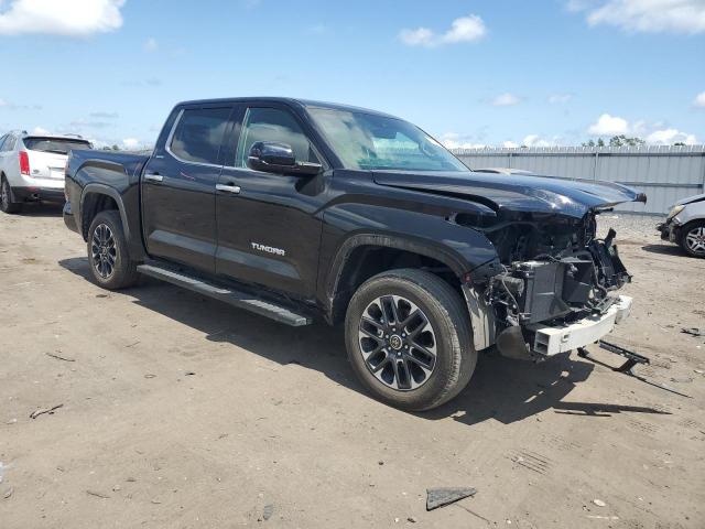 2024 TOYOTA TUNDRA CRE 5TFJA5DB4RX160607