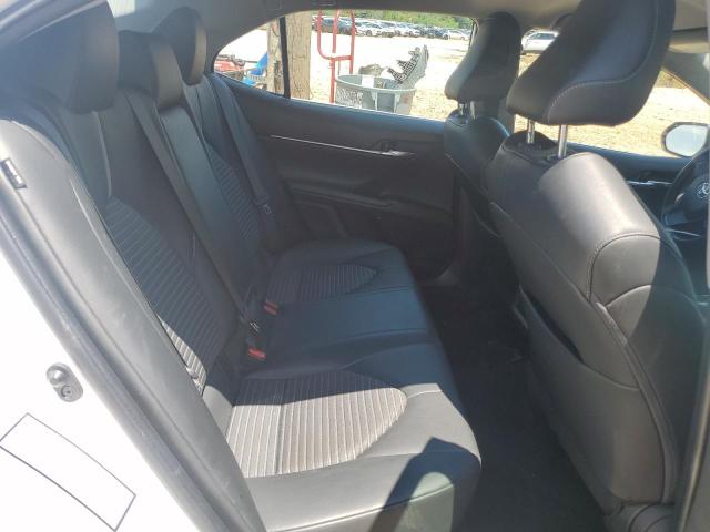 2023 TOYOTA CAMRY SE N 4T1G11AK8PU720047
