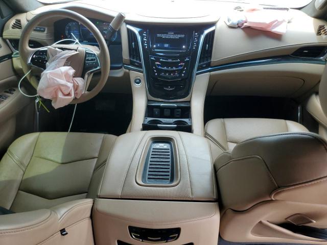 2019 CADILLAC ESCALADE E 1GYS3KKJ8KR244022