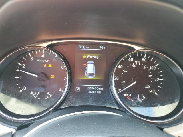 2016 NISSAN ROGUE S - 5N1AT2MN3GC749666