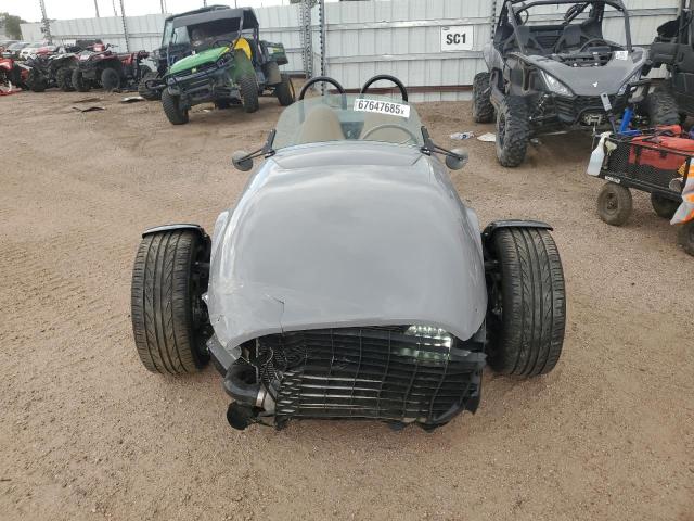 2023 VAND TRIKE 7KGTC2V13PR004404