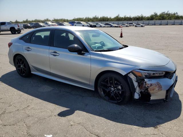 2025 HONDA CIVIC SPORT 2HGFE2F58SH600291