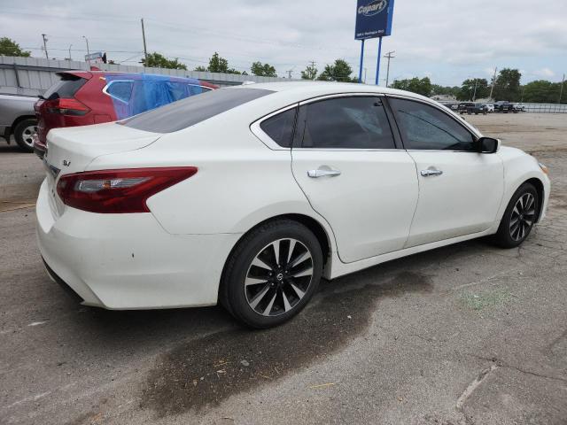 2018 NISSAN ALTIMA 2.5 - 1N4AL3AP6JC260952