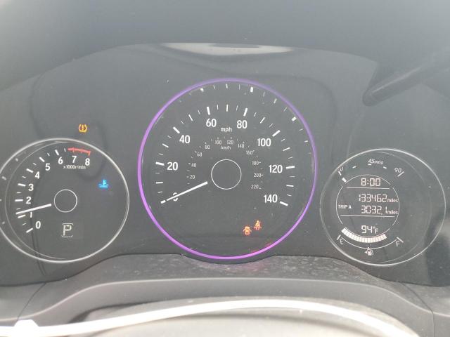 2016 HONDA HR-V EX 3CZRU6H53GM764733