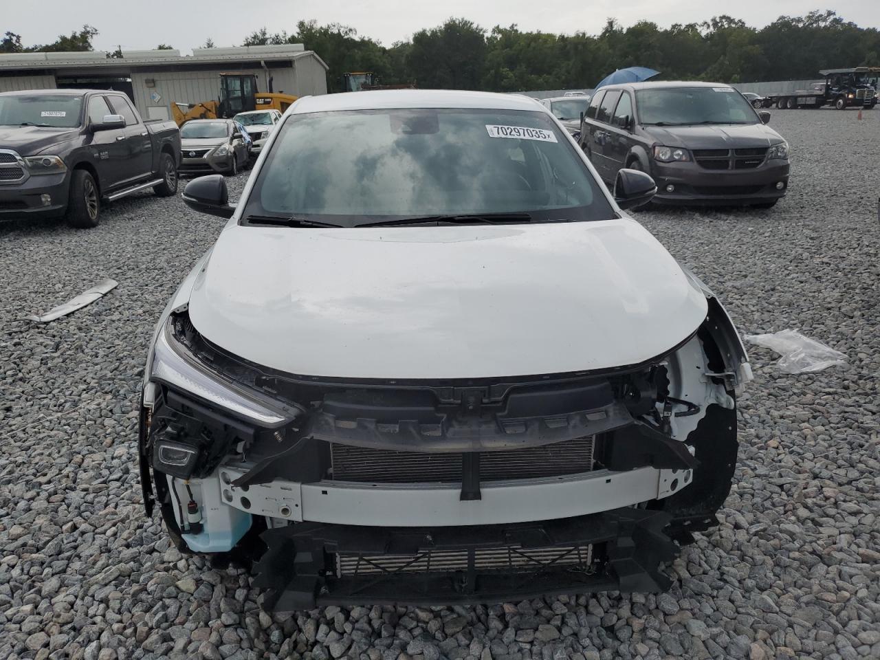 BUICK ENVISTA SPORT TOURING