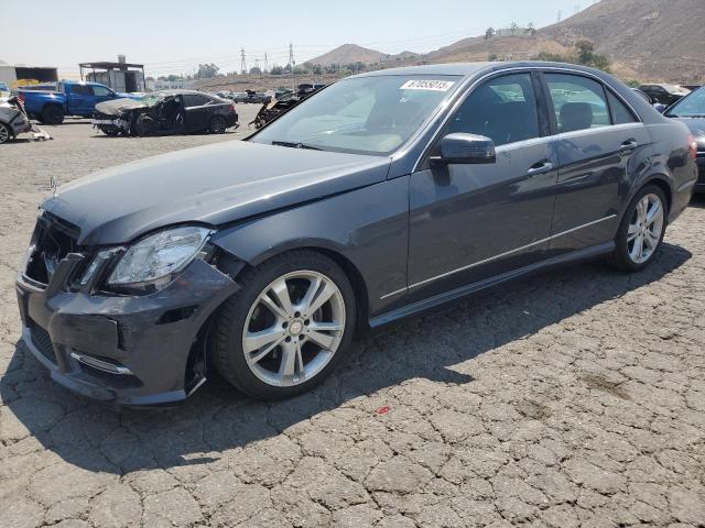 MERCEDES-BENZ E 350