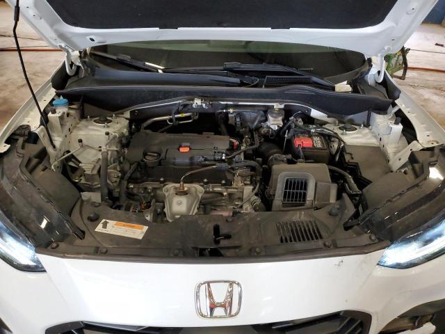 2025 HONDA HR-V SPORT - 3CZRZ2H52SM704154