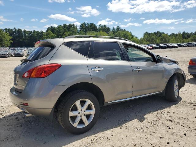 2010 NISSAN MURANO S #3270831470