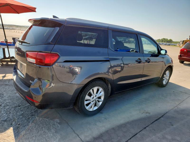2016 KIA SEDONA LX - KNDMB5C18G6192269
