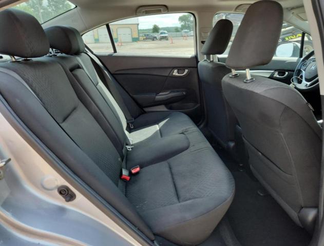 2015 HONDA CIVIC EX - 19XFB2F8XFE057464