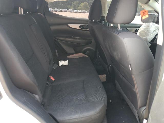 2019 NISSAN ROGUE SPORT S #3286650284