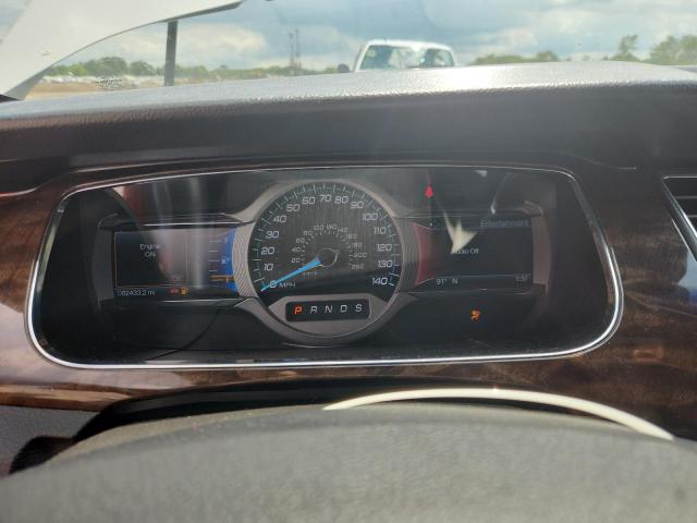 2017 FORD TAURUS LIM - 1FAHP2J8XHG115924