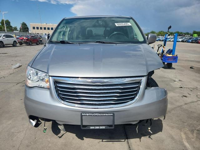2016 CHRYSLER TOWN & COU 2C4RC1BG9GR229369