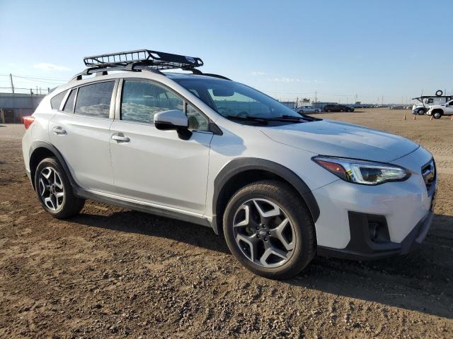 2020 SUBARU CROSSTREK - JF2GTAMC8LH243983