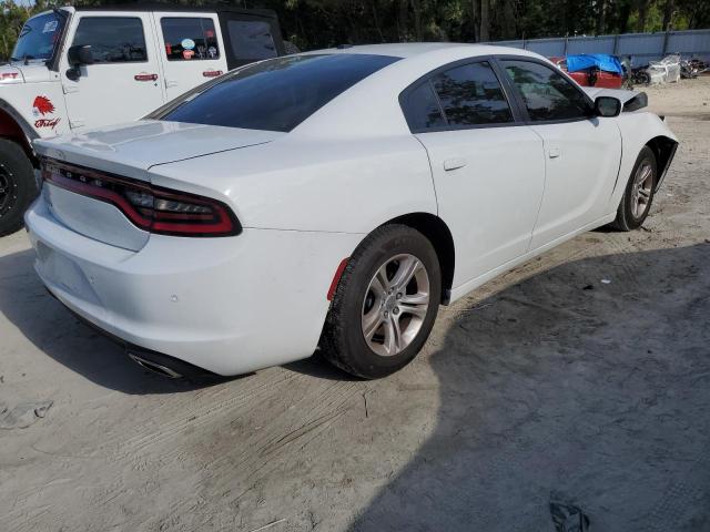 2021 DODGE CHARGER SX 2C3CDXBG7MH643164