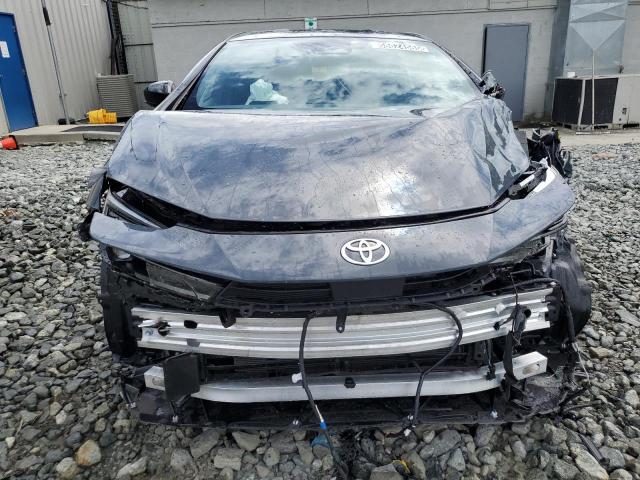 2025 TOYOTA PRIUS LE - JTDACAAU8S3060452