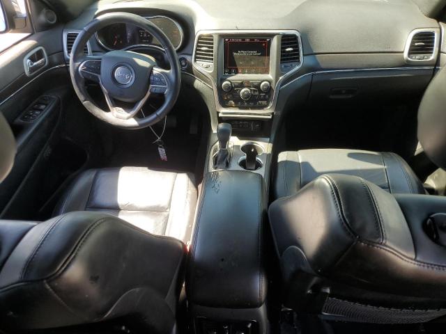 2018 JEEP GRAND CHER 1C4RJFBG9JC508856