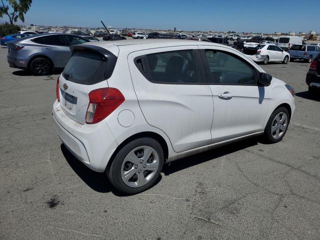 2021 CHEVROLET SPARK KL8CB6SA8MC712527