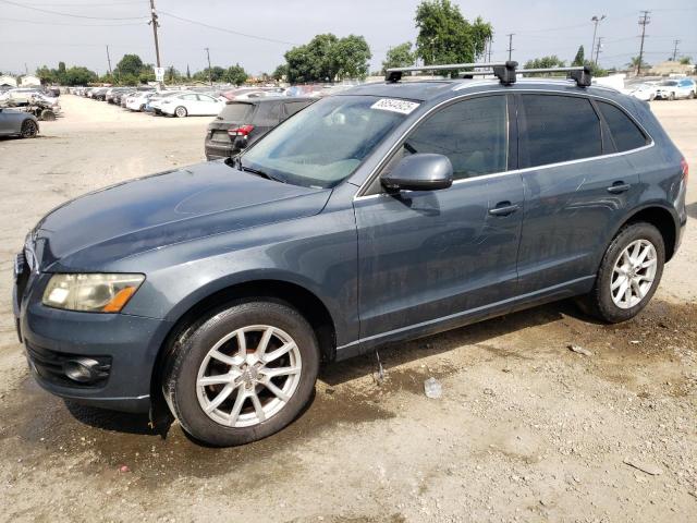 AUDI Q5 3.2