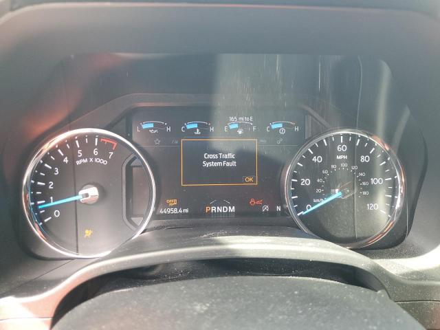 2020 FORD EXPEDITION 1FMJU1JT7LEA45642