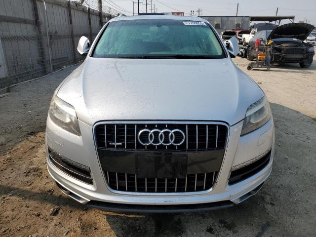 2015 AUDI Q7 TDI PRE WA1LMAFE9FD004392