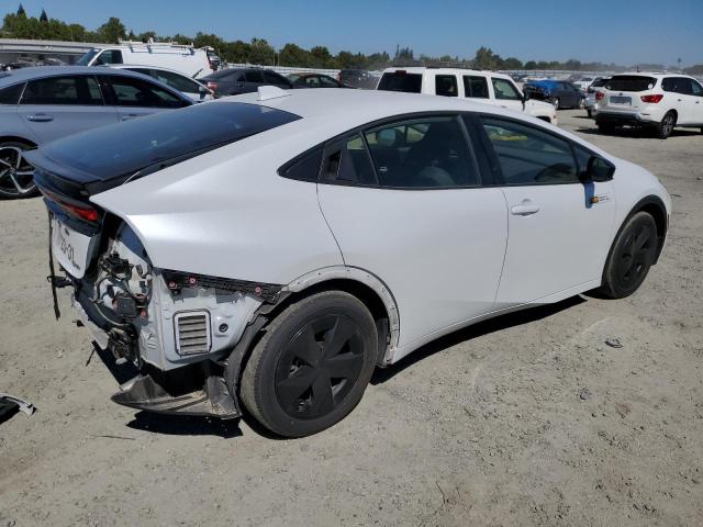 2023 TOYOTA PRIUS LE JTDACAAU6P3013945