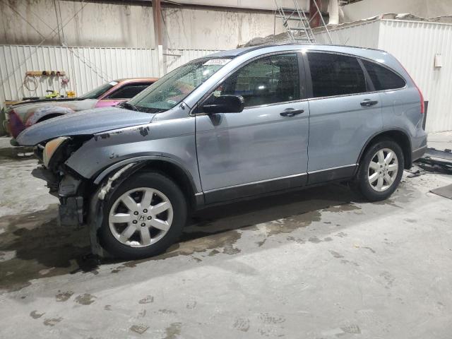 2011 HONDA CR-V SE - 5J6RE4H47BL016506