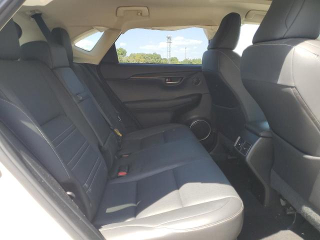 2016 LEXUS NX 200T BA - JTJYARBZ8G2027880