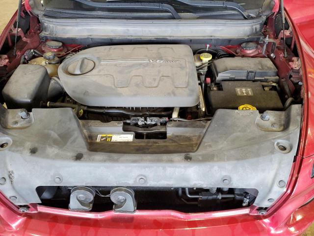 2017 JEEP CHEROKEE L 1C4PJMCS3HW545991