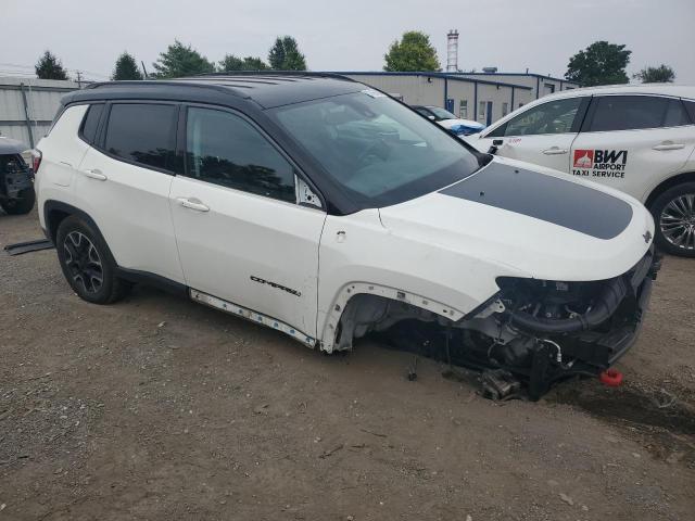 2021 JEEP COMPASS TR 3C4NJDDB1MT511831