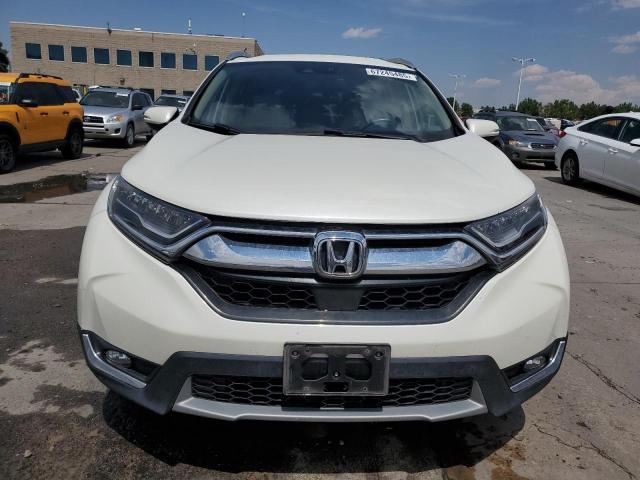 2018 HONDA CR-V TOURI 2HKRW2H95JH680762