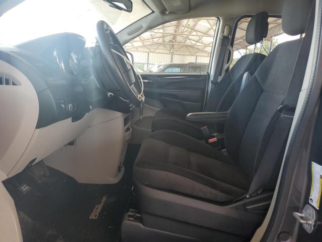 2018 DODGE GRAND CARA 2C4RDGBG5JR133763