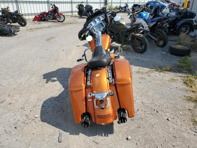 2015 HARLEY-DAVIDSON FLHXS STRE 1HD1KRM1XFB684654