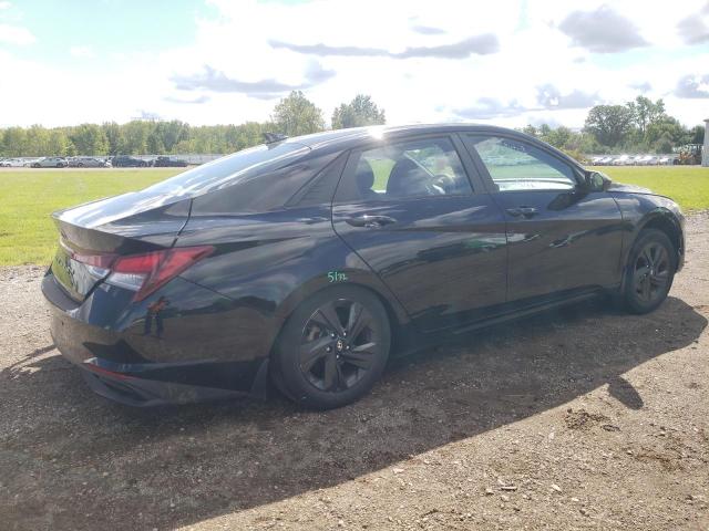 2022 HYUNDAI ELANTRA SEL KMHLM4AG0NU312254