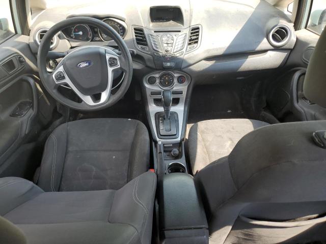 2019 FORD FIESTA SE - 3FADP4BJ1KM130031