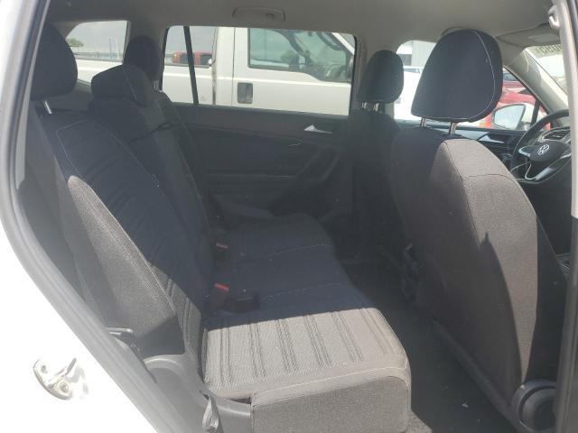 2023 VOLKSWAGEN TIGUAN S 3VVRB7AX1PM141898
